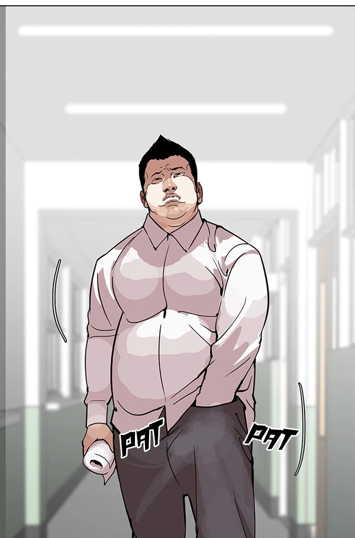 Lookism Chapter 123 — page 15