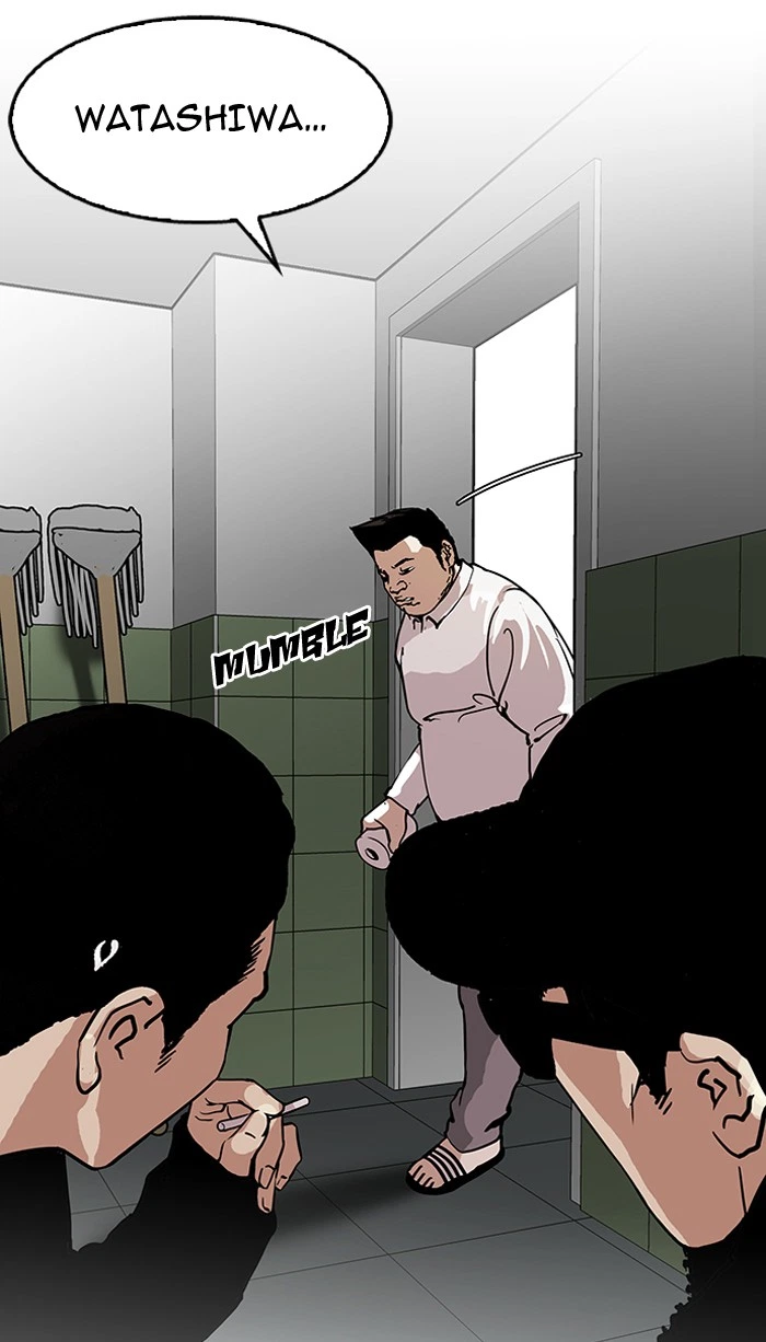 Lookism Chapter 123 — page 20