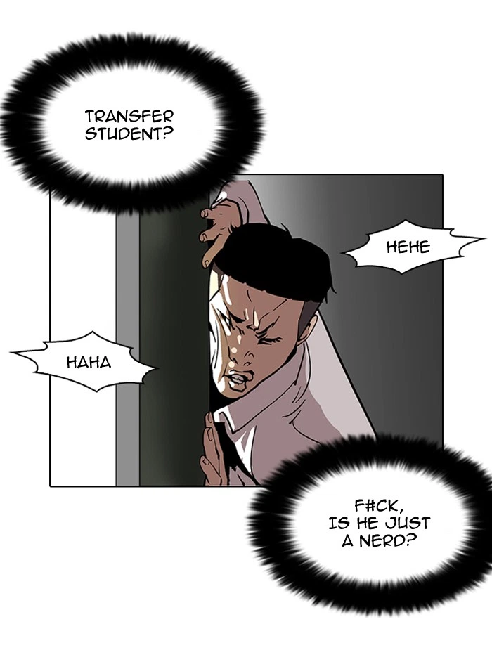 Lookism Chapter 123 — page 25