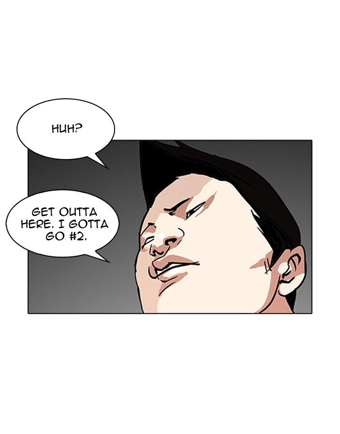 Lookism Chapter 123 — page 26