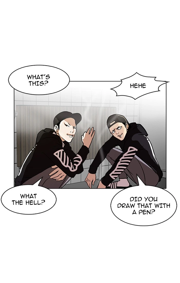 Lookism Chapter 123 — page 30