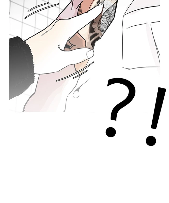 Lookism Chapter 123 — page 33