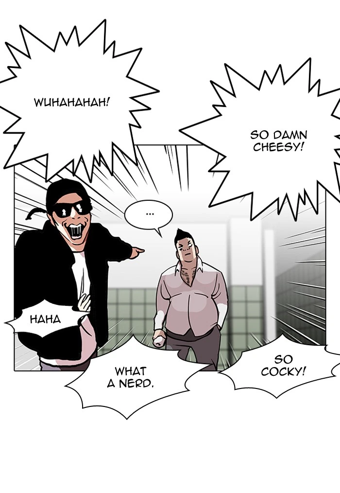 Lookism Chapter 123 — page 38
