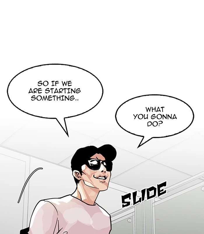 Lookism Chapter 123 — page 39