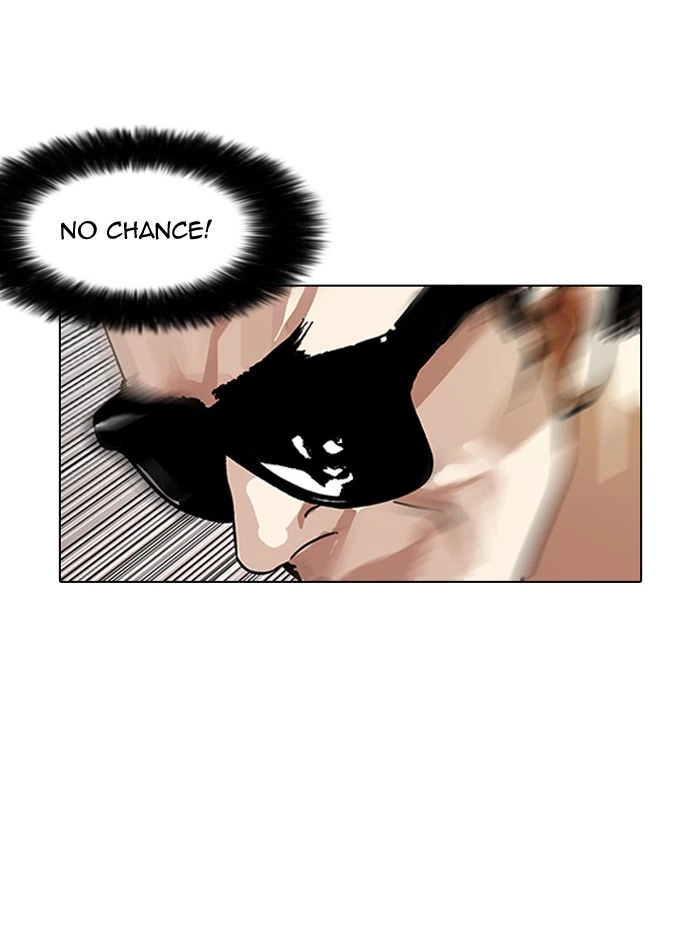 Lookism Chapter 123 — page 45