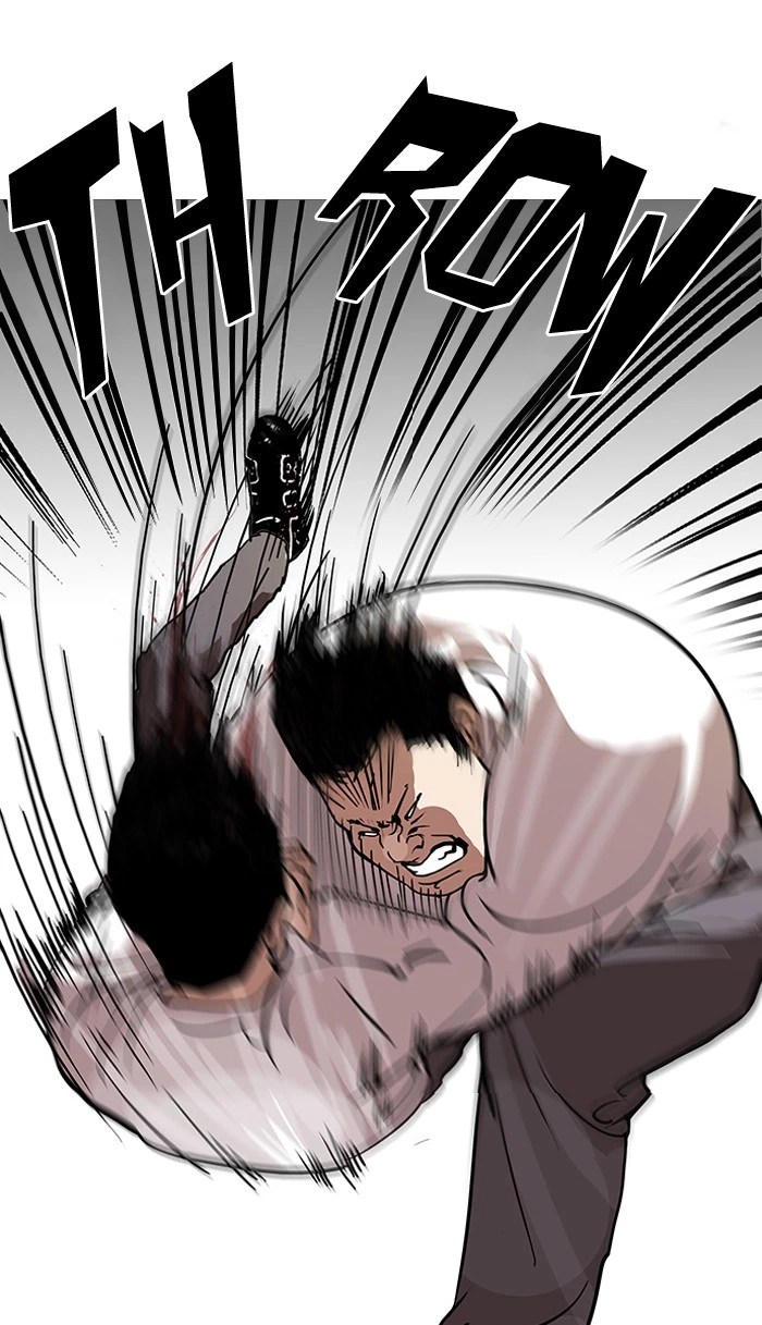 Lookism Chapter 123 — page 56
