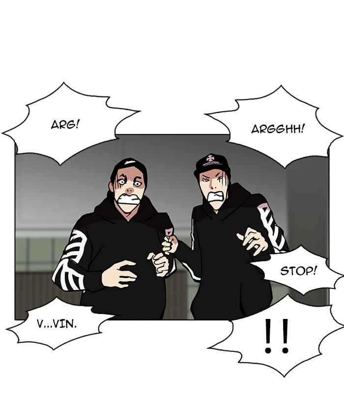 Lookism Chapter 123 — page 60