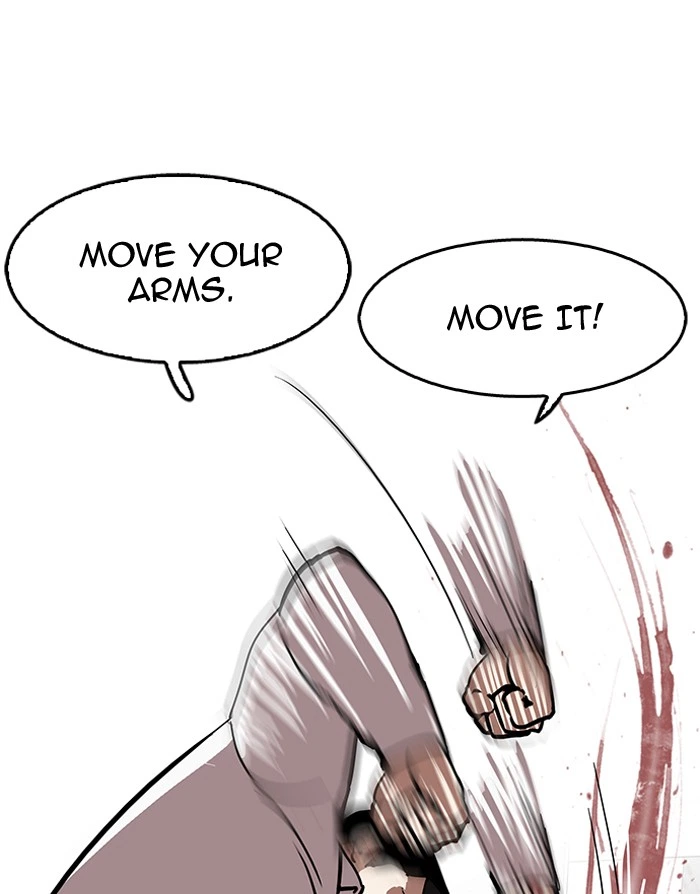 Lookism Chapter 123 — page 63