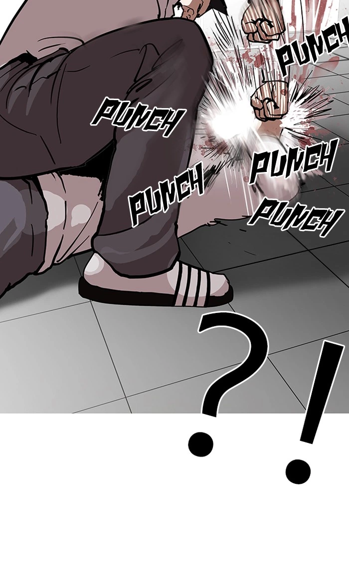 Lookism Chapter 123 — page 64