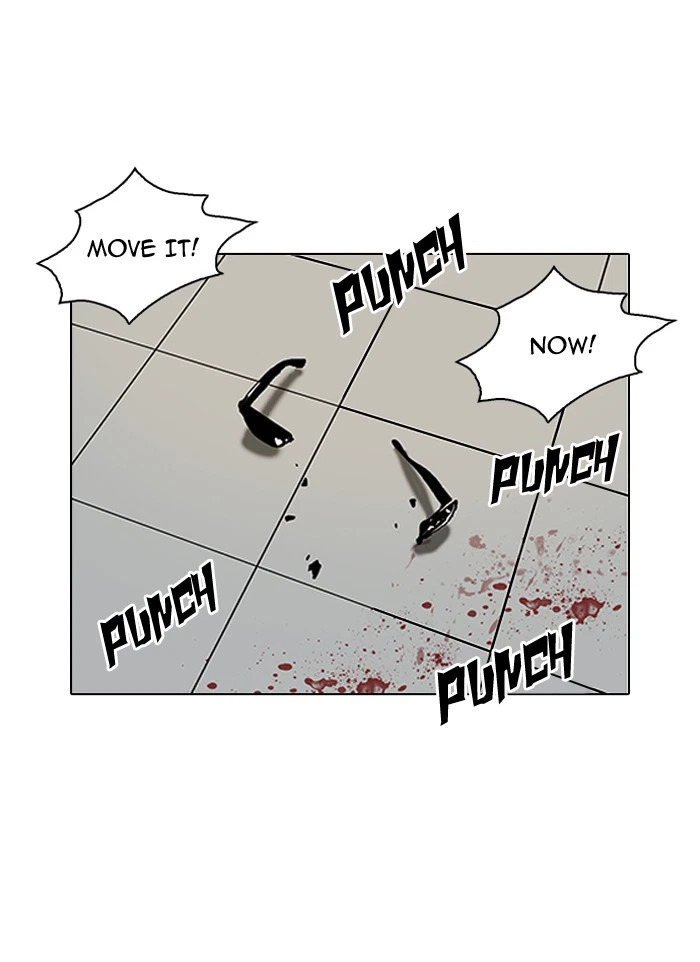 Lookism Chapter 123 — page 65