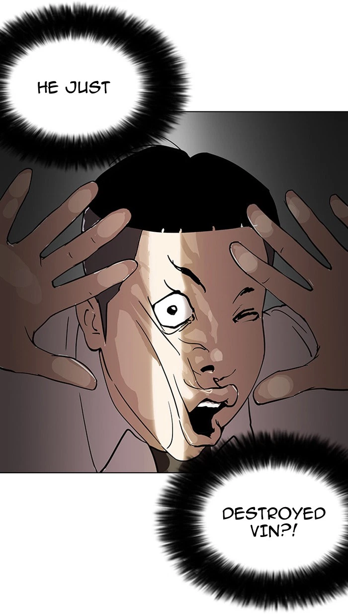Lookism Chapter 123 — page 67