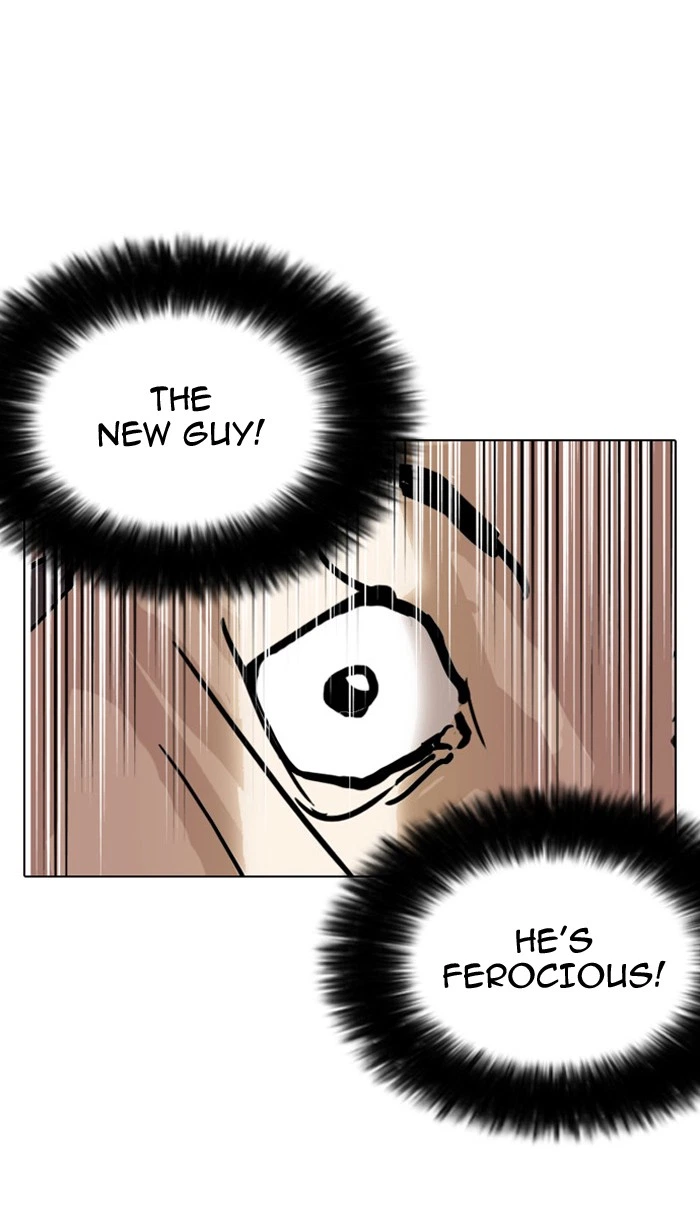Lookism Chapter 123 — page 68