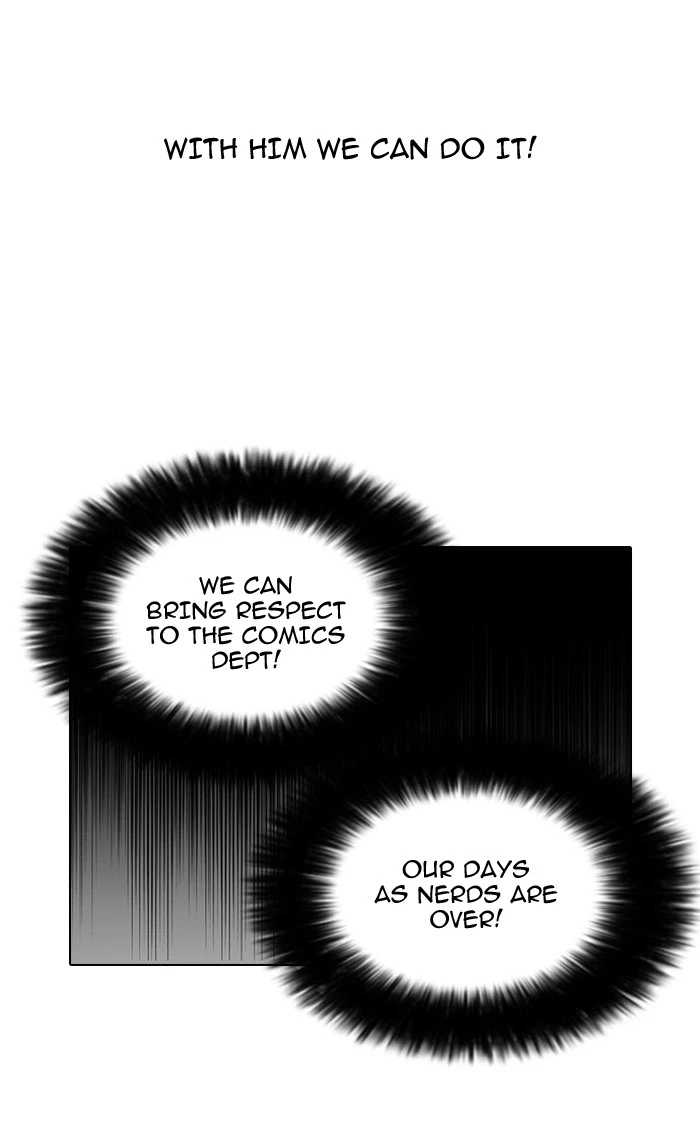 Lookism Chapter 123 — page 70