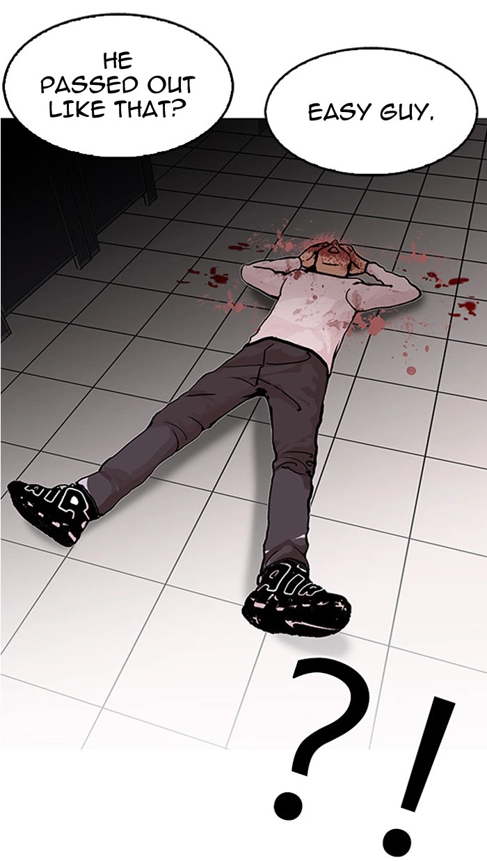 Lookism Chapter 123 — page 75