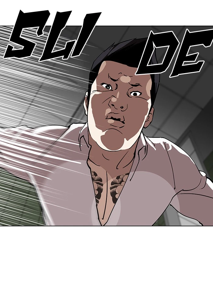 Lookism Chapter 123 — page 78