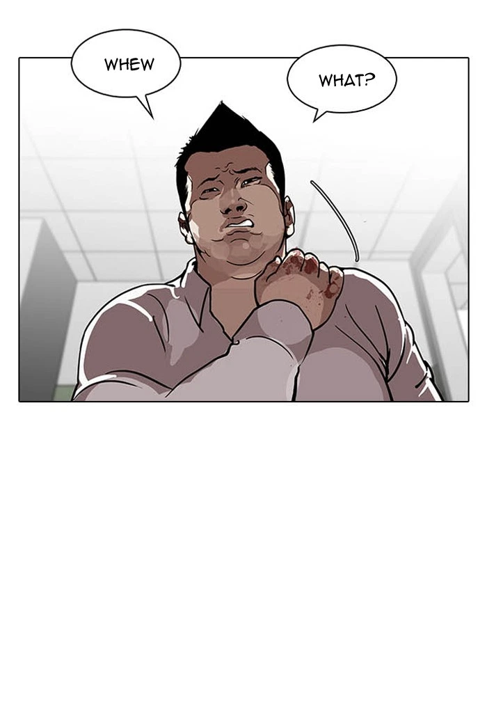 Lookism Chapter 124 — page 2