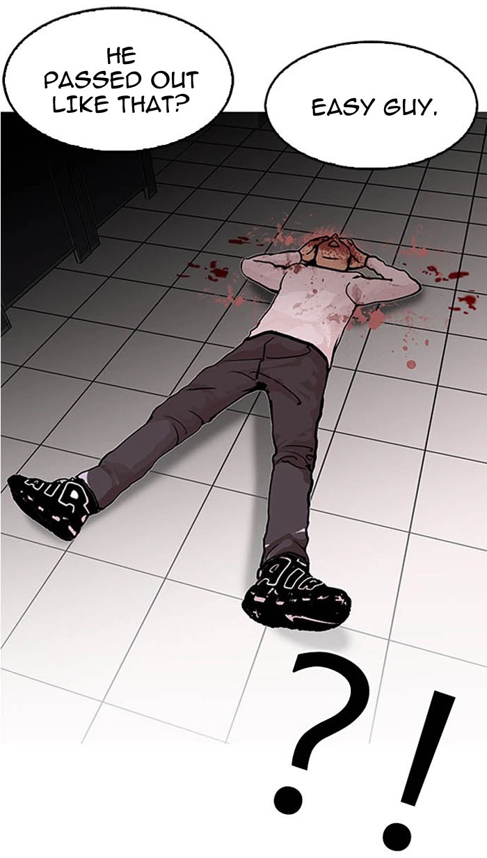 Lookism Chapter 124 — page 3