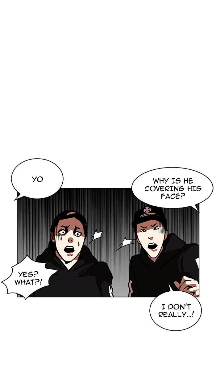 Lookism Chapter 124 — page 5