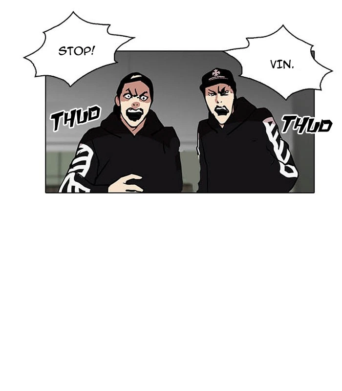Lookism Chapter 124 — page 15