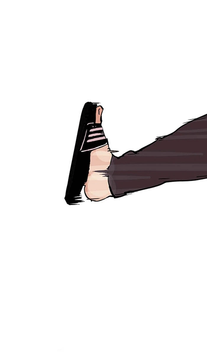 Lookism Chapter 124 — page 21