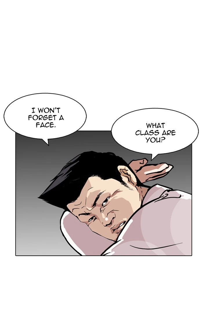 Lookism Chapter 124 — page 24