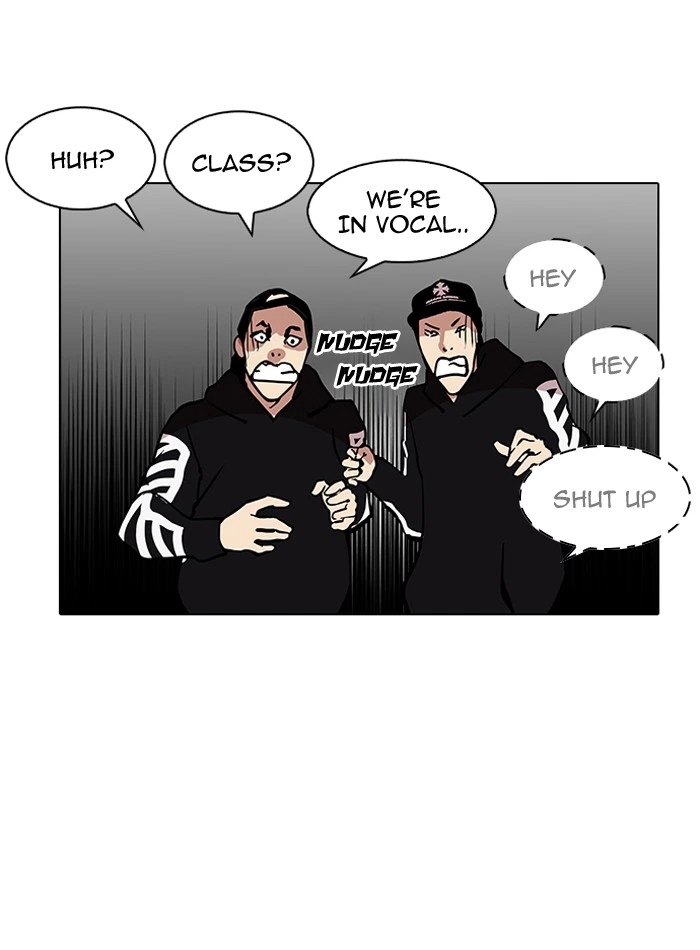 Lookism Chapter 124 — page 25