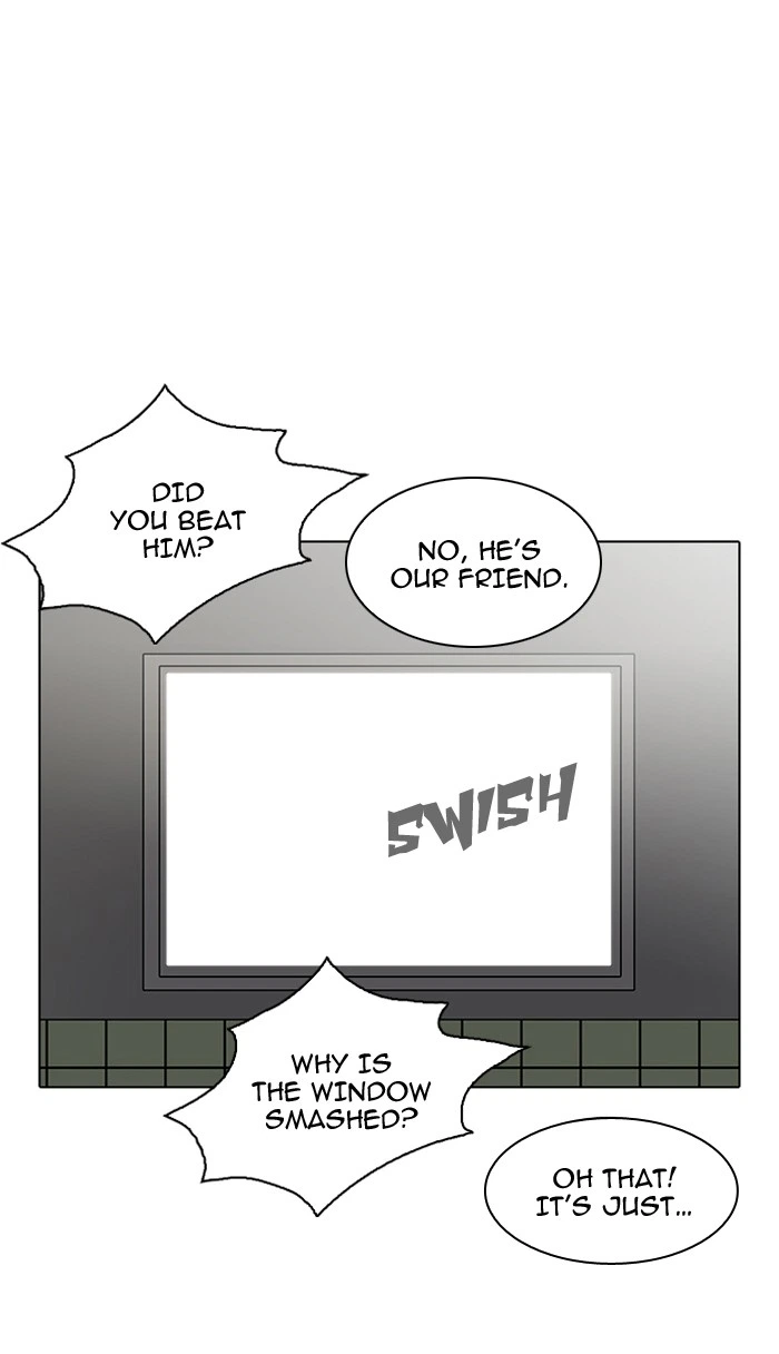 Lookism Chapter 124 — page 29