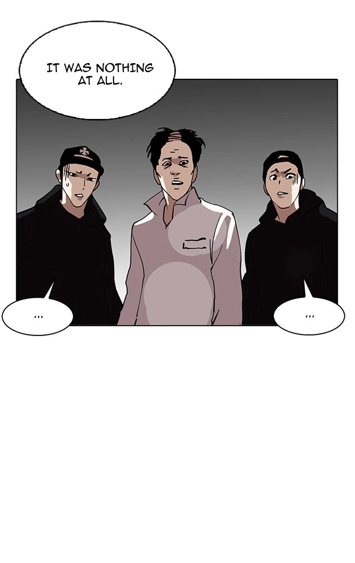 Lookism Chapter 124 — page 33
