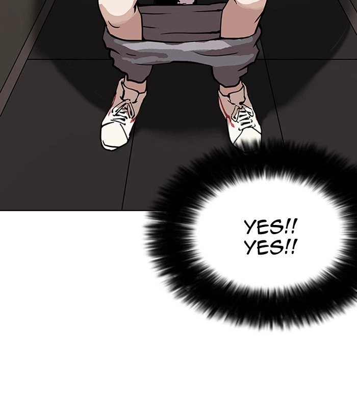 Lookism Chapter 124 — page 36