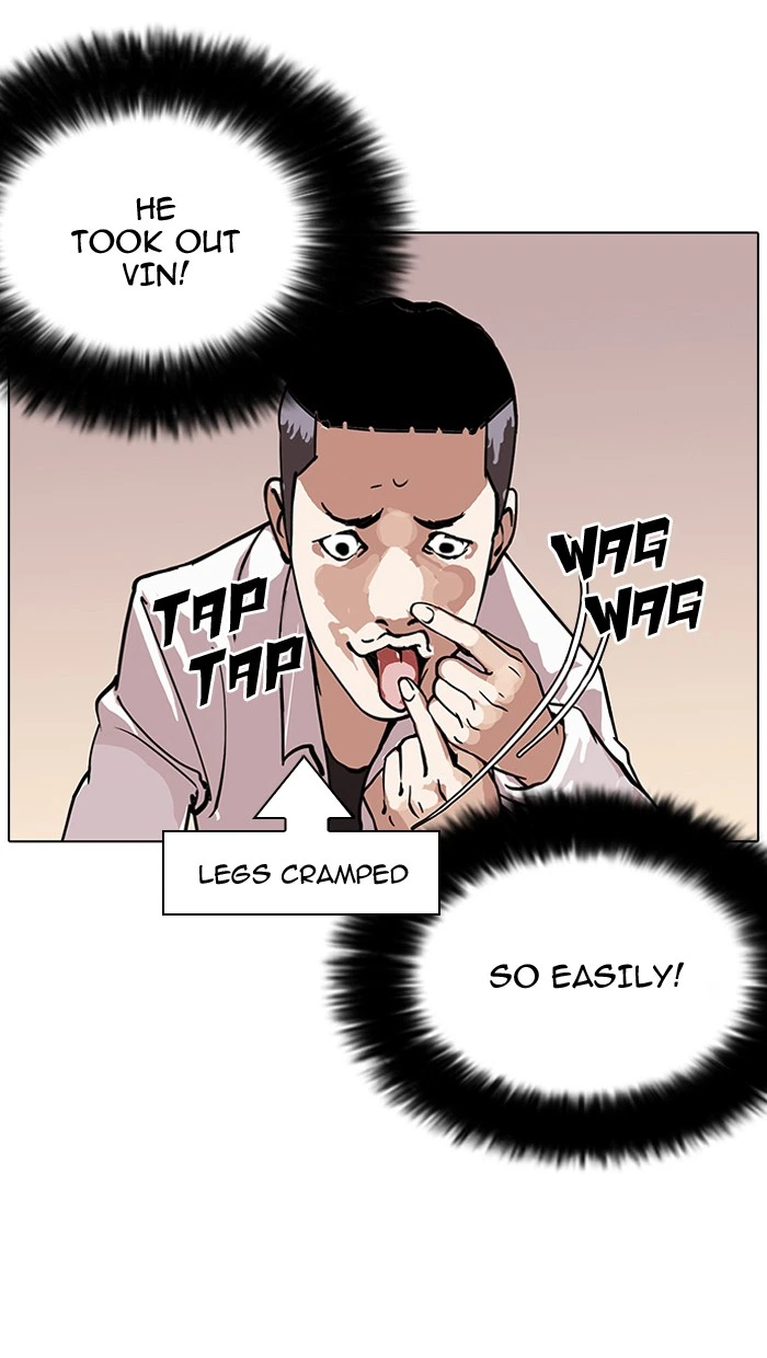 Lookism Chapter 124 — page 37