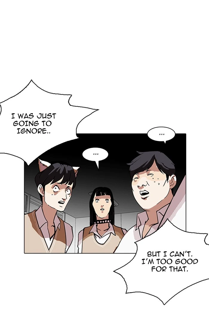 Lookism Chapter 124 — page 52