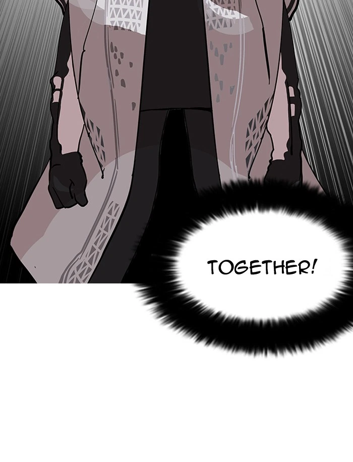 Lookism Chapter 124 — page 55