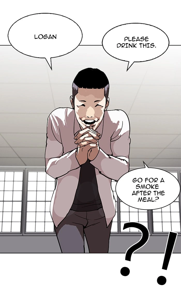 Lookism Chapter 124 — page 59