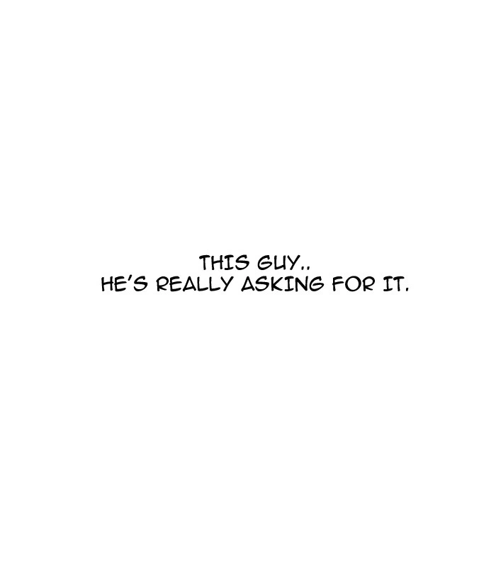 Lookism Chapter 124 — page 60
