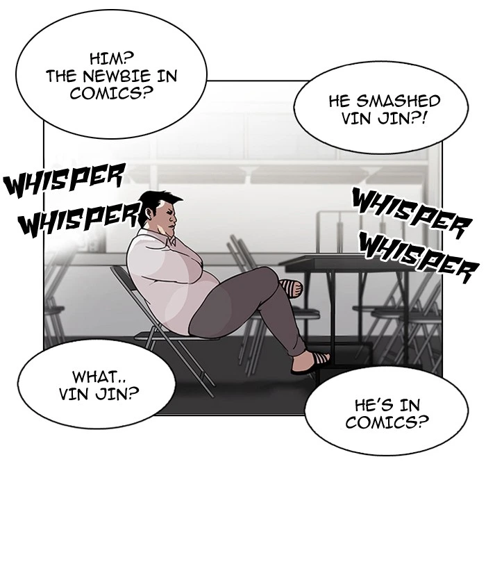 Lookism Chapter 124 — page 63