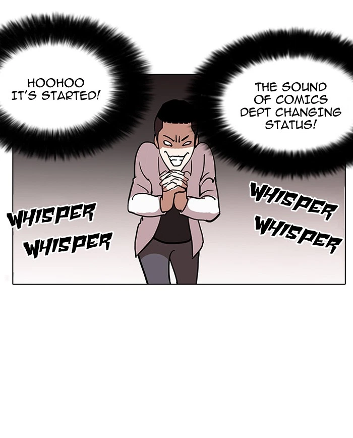 Lookism Chapter 124 — page 64