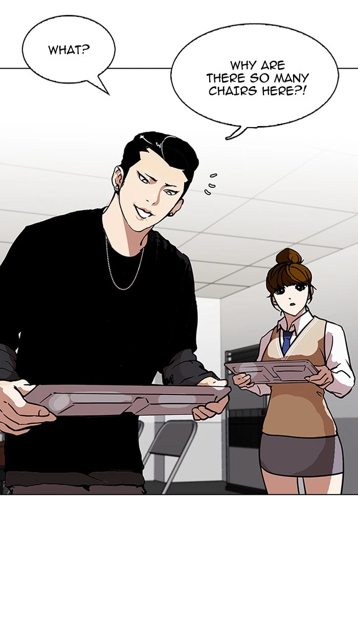 Lookism Chapter 124 — page 68