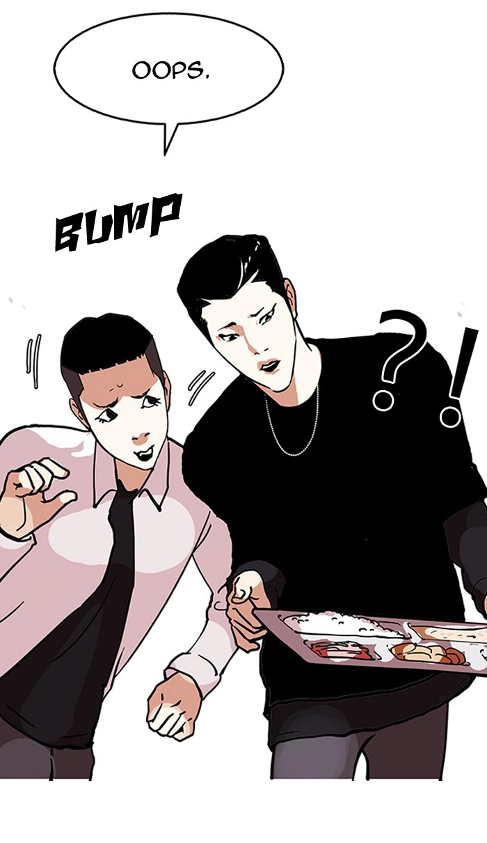 Lookism Chapter 124 — page 71