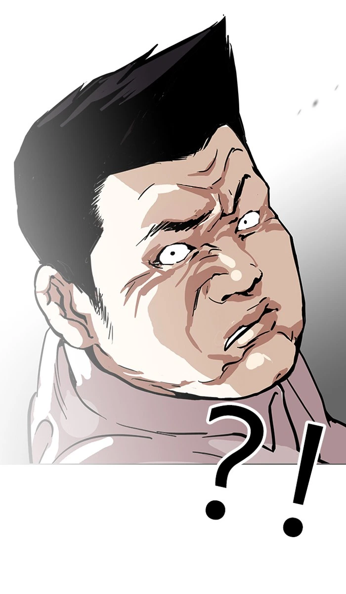 Lookism Chapter 124 — page 77