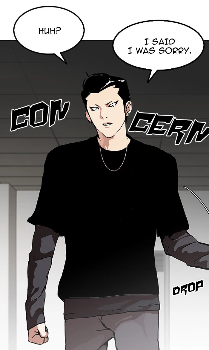Lookism Chapter 124 — page 79