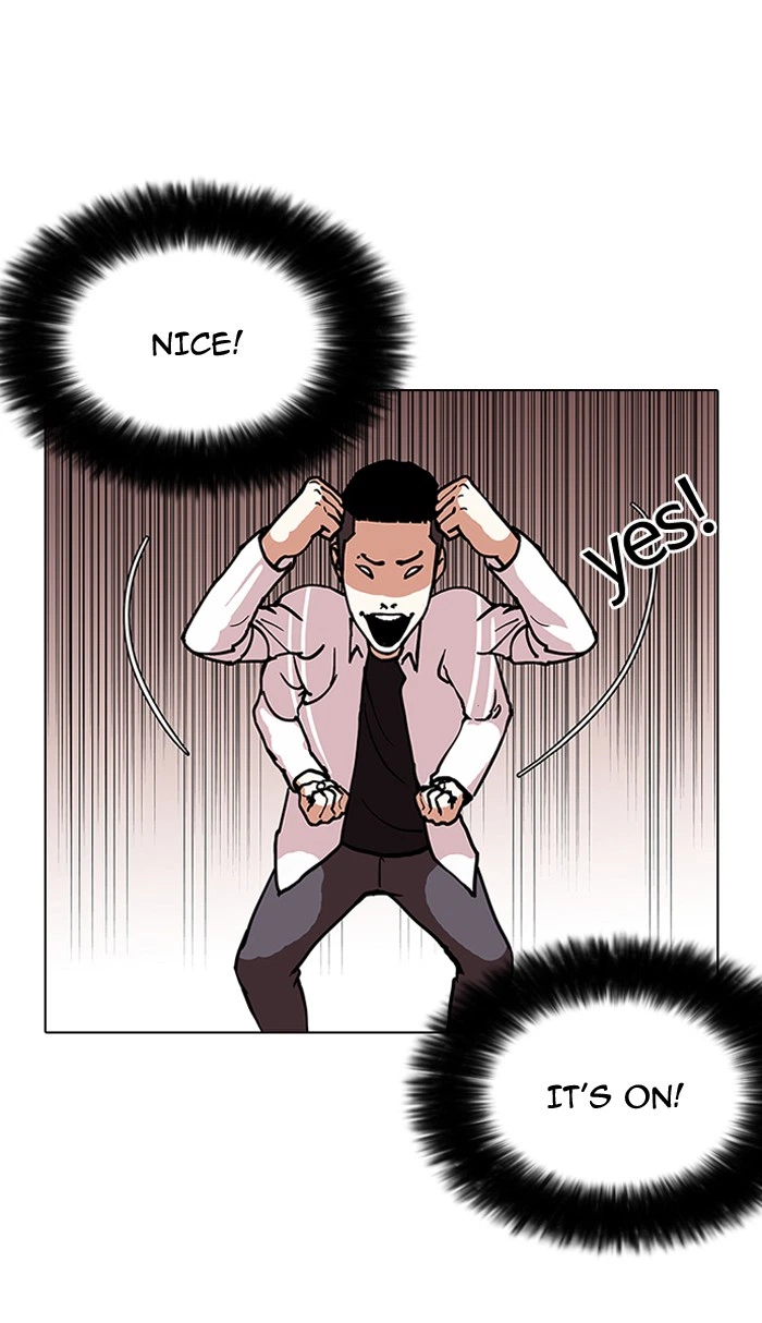 Lookism Chapter 124 — page 81