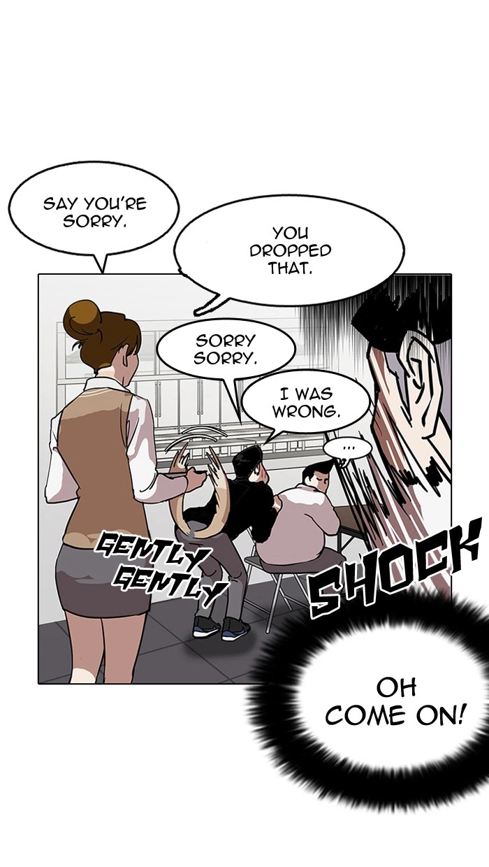 Lookism Chapter 124 — page 82