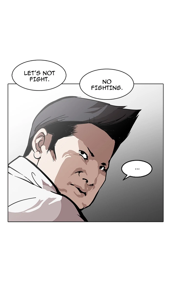 Lookism Chapter 124 — page 84