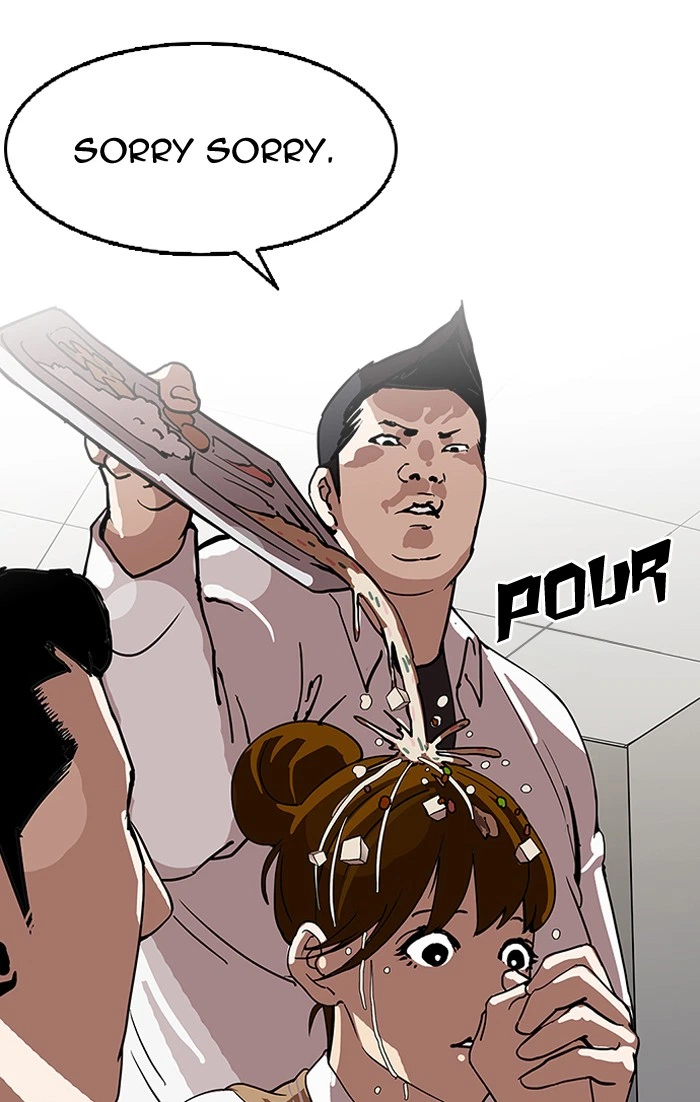 Lookism Chapter 124 — page 88