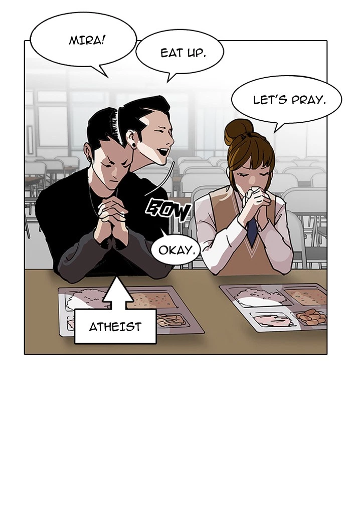 Lookism Chapter 125 — page 2