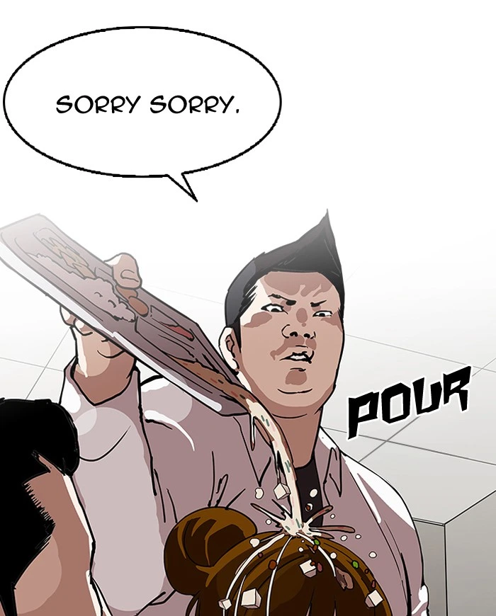 Lookism Chapter 125 — page 4