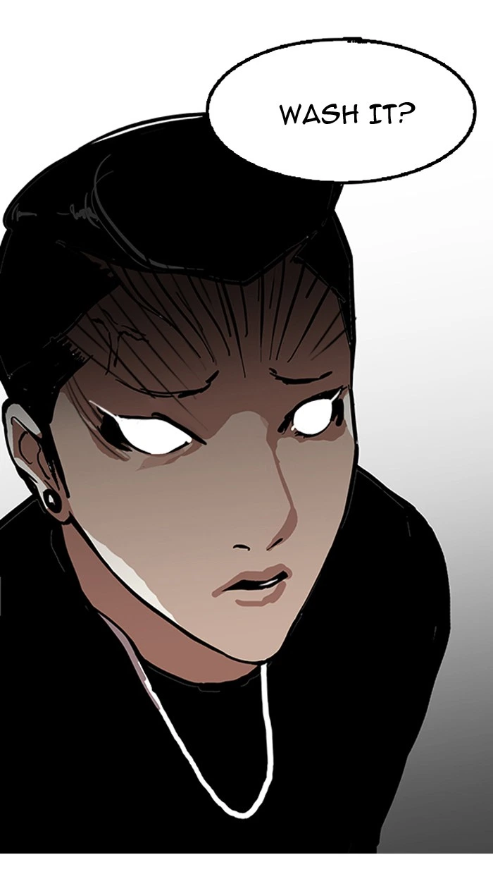 Lookism Chapter 125 — page 7