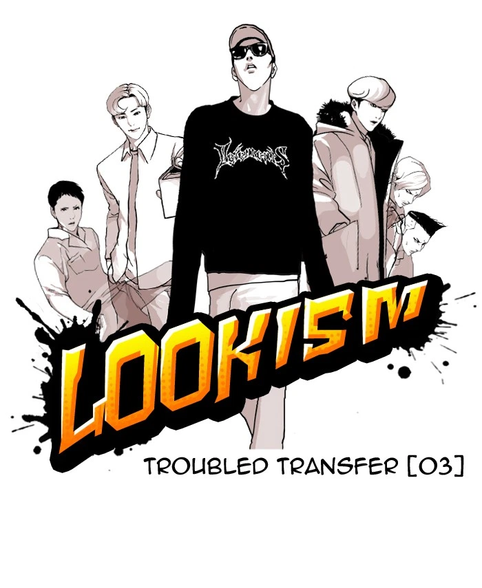 Lookism Chapter 125 — page 8