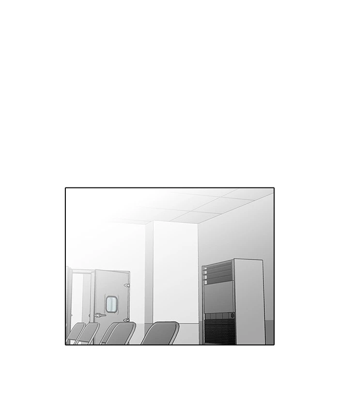 Lookism Chapter 125 — page 9