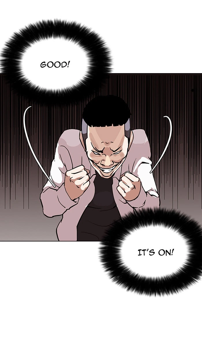 Lookism Chapter 125 — page 12